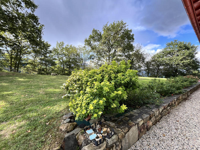 Maison - 170 m² - 5 pièces