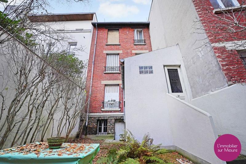 Villa - 145 m² - 5 pièces