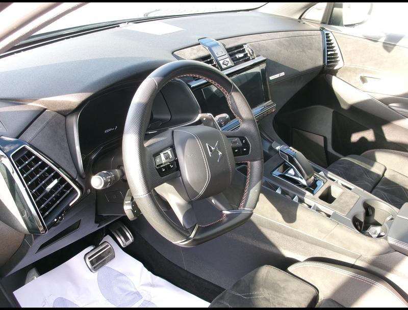 Ds Ds 7 Crossback E-Tense Perfoline Plus 225 Eat