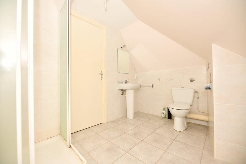 Maison ancienne - 105 m² - 5 pièces