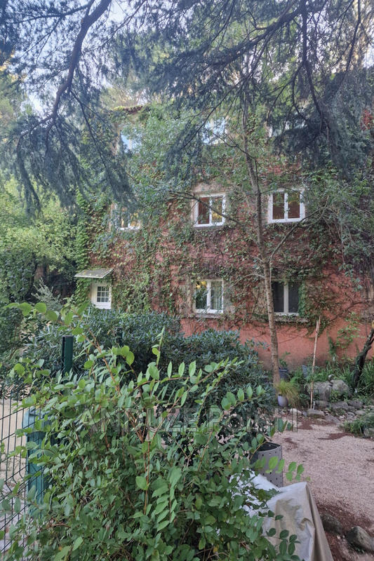 Appartement - 56 m² - 2 pièces