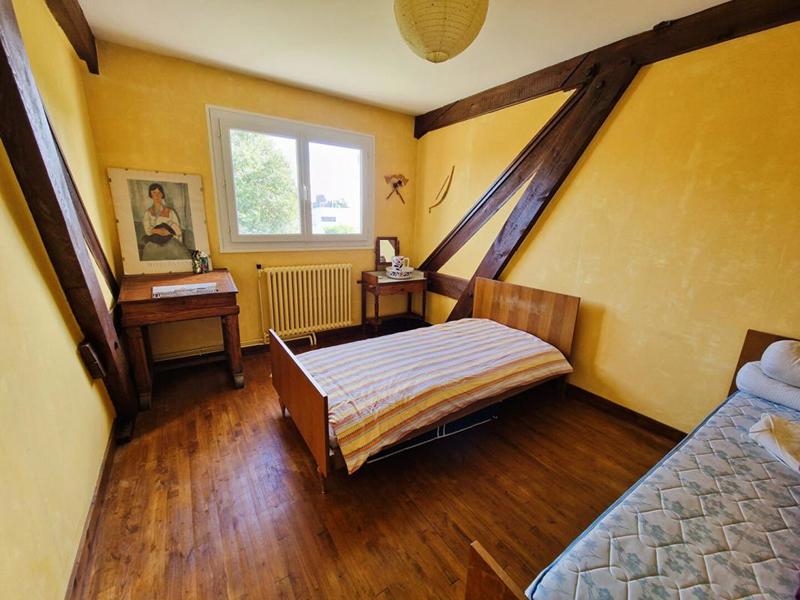 Maison - 152 m² - 6 pièces