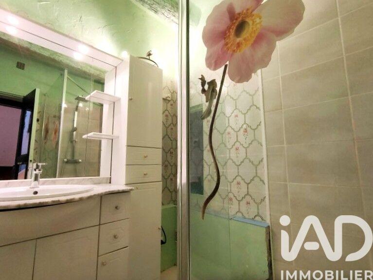 Maison de village - 132 m² - 6 pièces