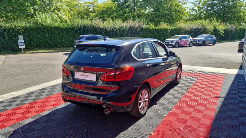 Bmw Serie 2 Active Tourer 218d Business Design Auto
