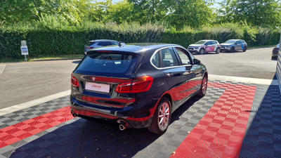 Bmw Serie 2 Active Tourer 218d Business Design Auto