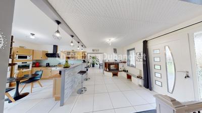 Villa - 145 m² - 7 pièces