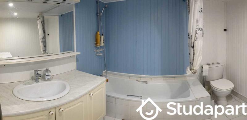 Appartement - 23 m² - 1 pièce