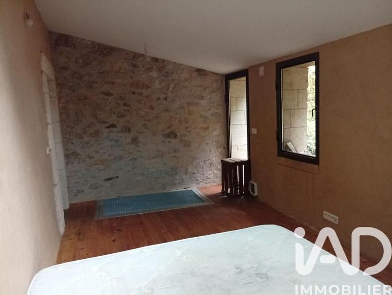 Maison - 185 m² - 8 pièces