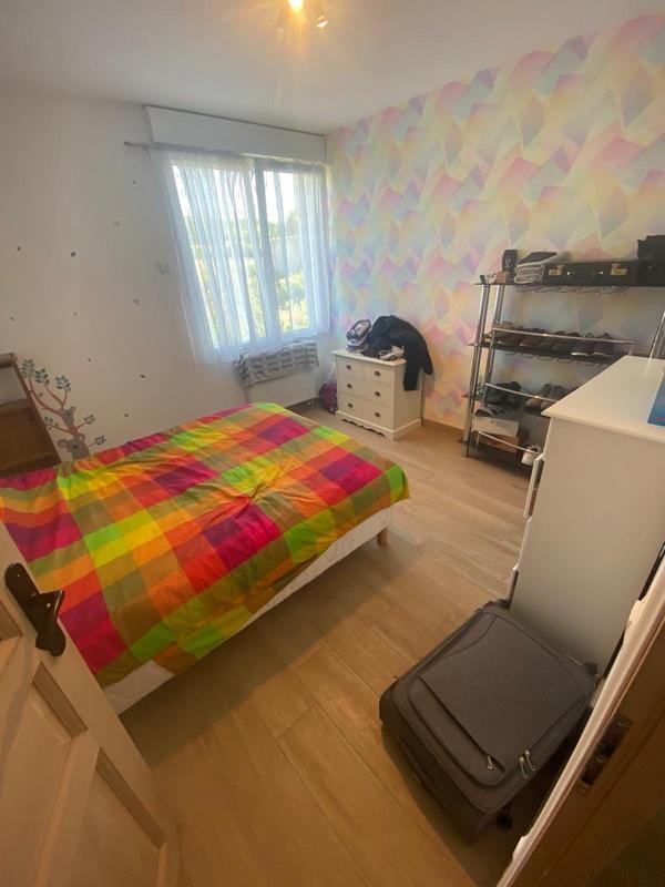 Maison - 157 m² - 6 pièces