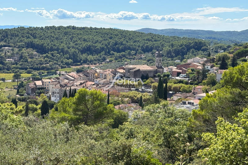 Maison - 60 m² - 3 pièces