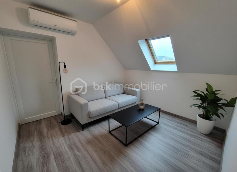 Maison de ville - 142 m² - 6 pièces