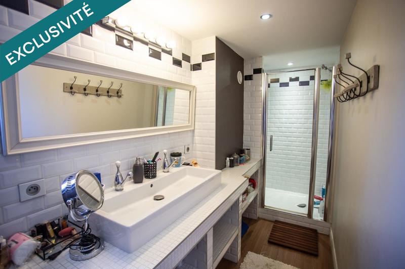 Maison de maîtres - 239 m² - 6 pièces