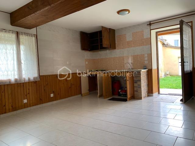 Propriété - 200 m² - 6 pièces