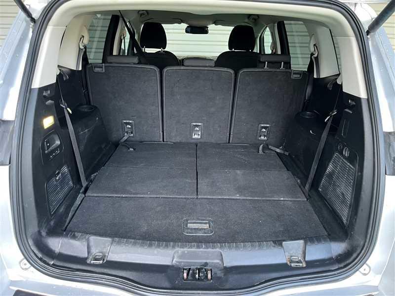 Ford s-Max II 2.0 TDCi 150 s&amp;S Business Nav