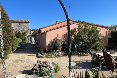Villa - 89 m² - 4 pièces