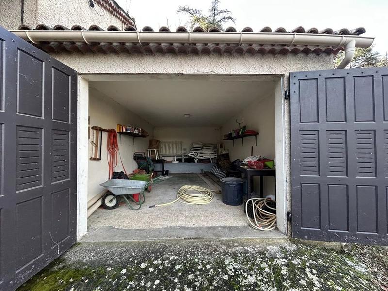 Villa - 123 m² - 5 pièces