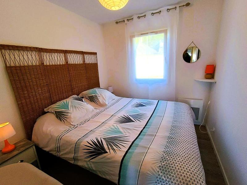 Appartement - 29 m² - 2 pièces