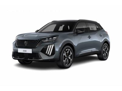 Peugeot 2008 Hybrid 145 e-Dcs6 Gt
