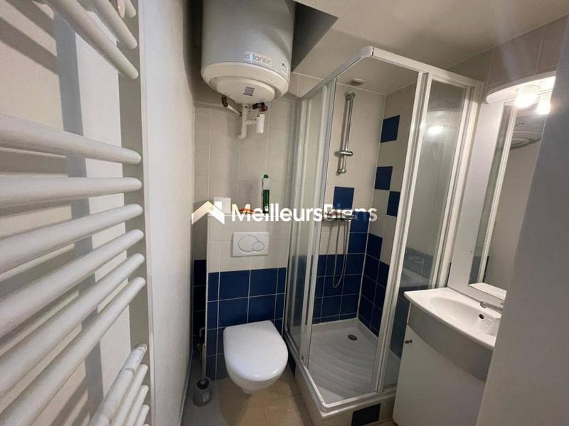 Studio - 20 m² - 1 pièce