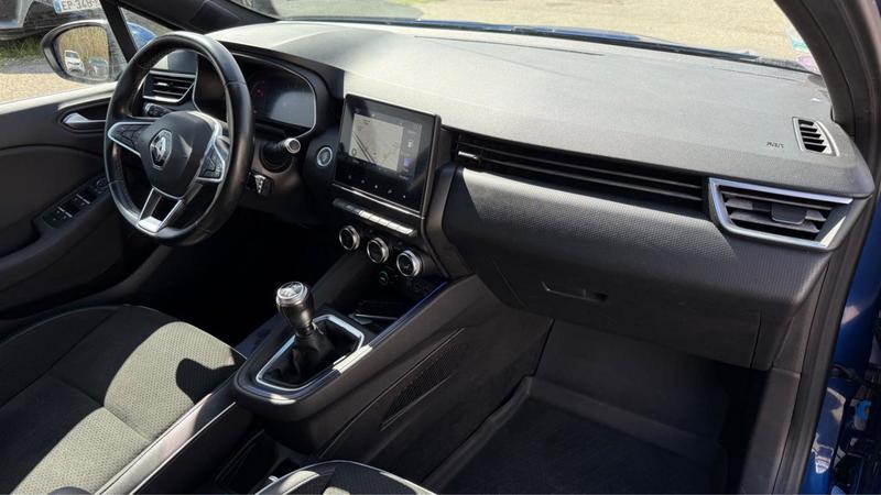 Renault Clio 1.0 TCe 100ch Intens - 20