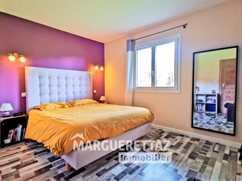 Villa - 123 m² - 5 pièces