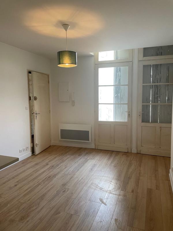 Appartement - 31 m² - 2 pièces
