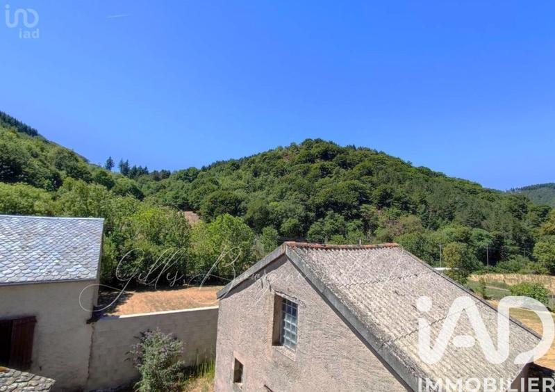 Maison - 141 m² - 5 pièces