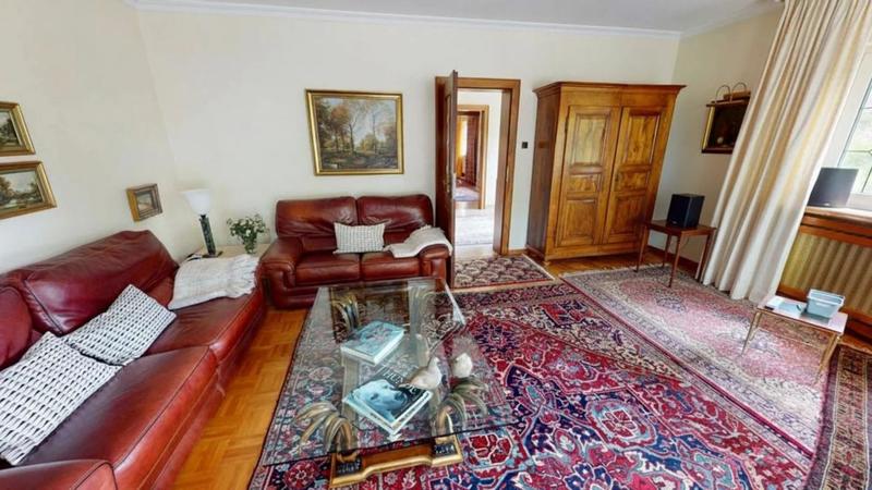 Maison - 192 m² - 5 pièces