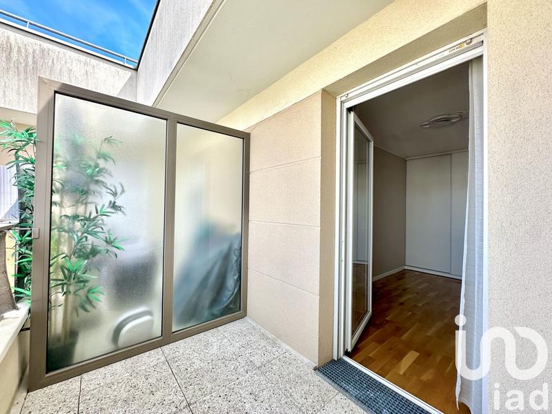 Appartement - 53 m² - 3 pièces