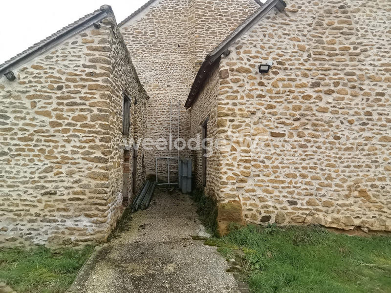 Maison - 164 m² - 6 pièces