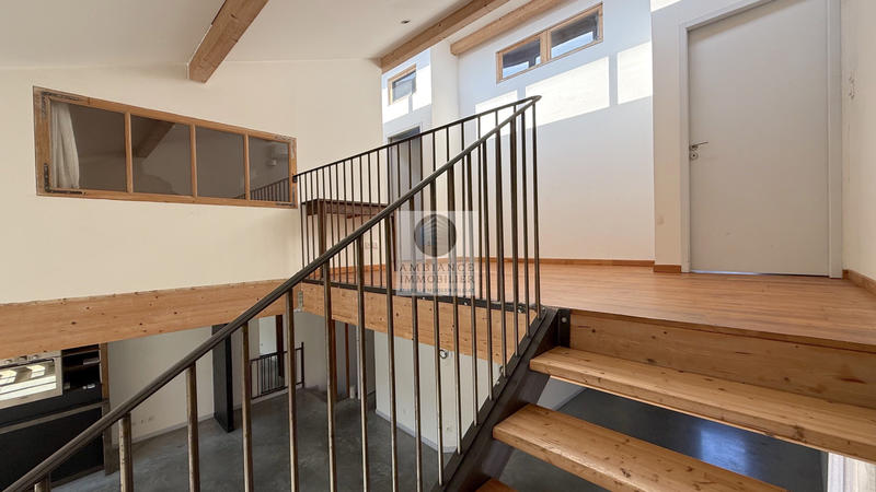 Maison - 157 m² - 6 pièces