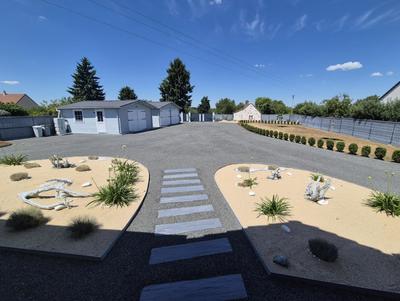 Châlet - 125 m² - 5 pièces