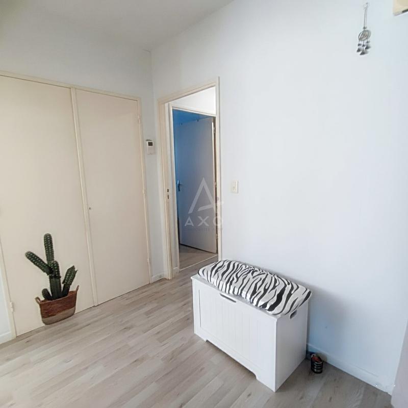 Appartement - 71 m² - 3 pièces