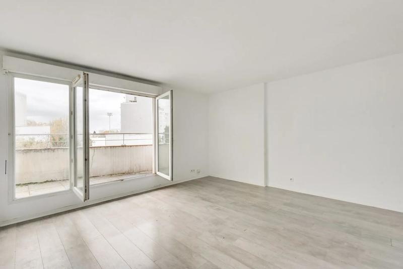 Studio - 27 m² - 1 pièce