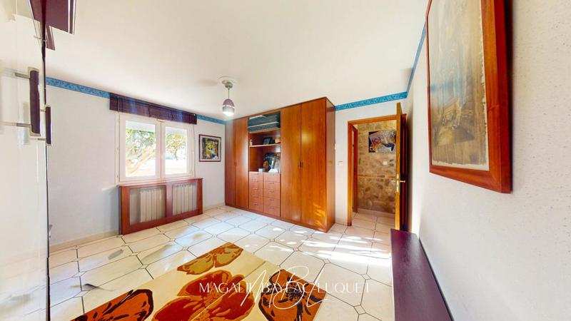 Maison - 135 m² - 4 pièces