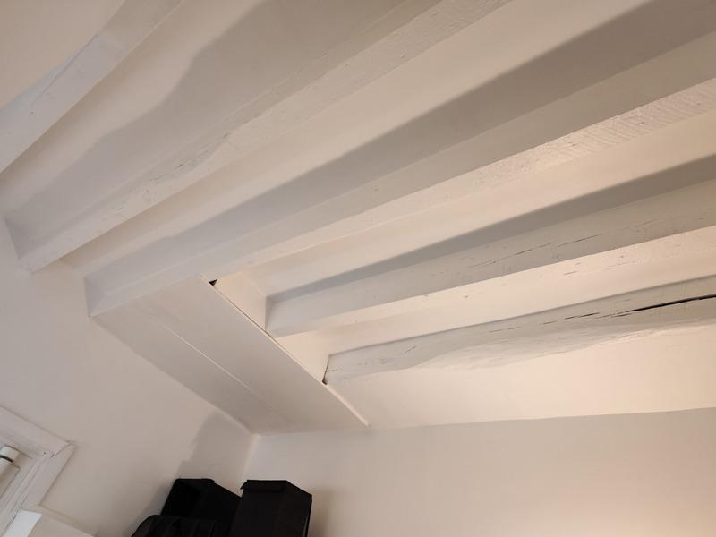 Appartement bourgeois - 9 m² - 1 pièce