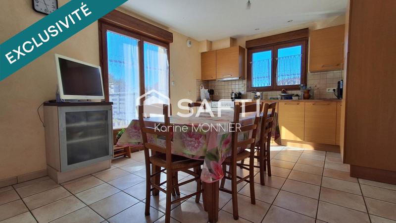 Maison - 333 m² - 10 pièces