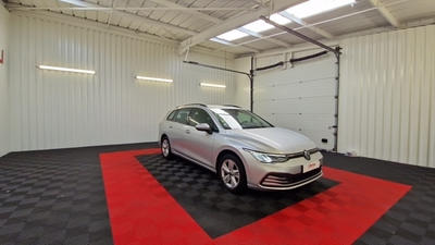 Volkswagen Golf Sw 2.0 Tdi Scr 115 Bvm6 Life Business