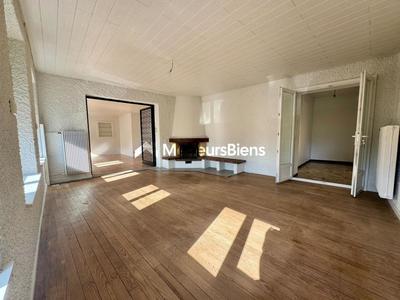 Immeuble - 465 m² - 6 pièces
