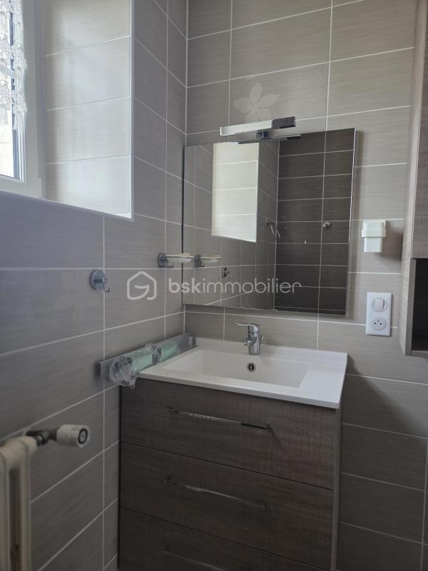 Maison de maîtres - 210 m² - 7 pièces