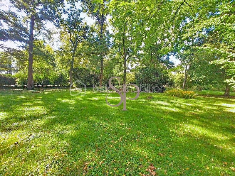 Maison de campagne - 95 m² - 4 pièces