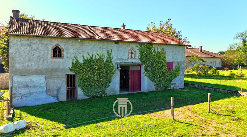 Propriété - 236 m² - 7 pièces