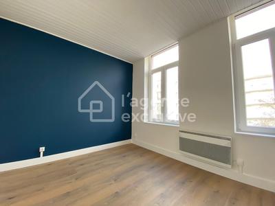 Appartement - 30 m² - 2 pièces