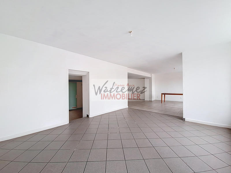 Maison - 157 m² - 5 pièces