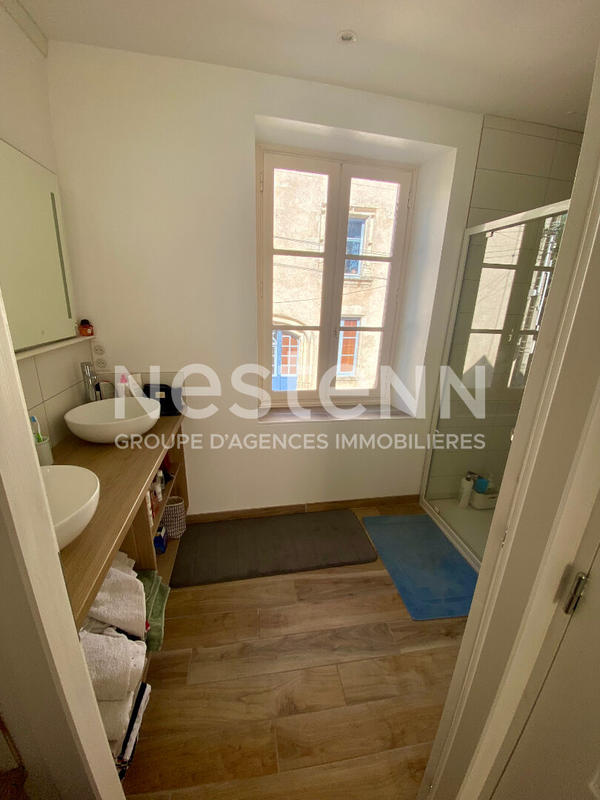 Maison - 191 m² - 5 pièces