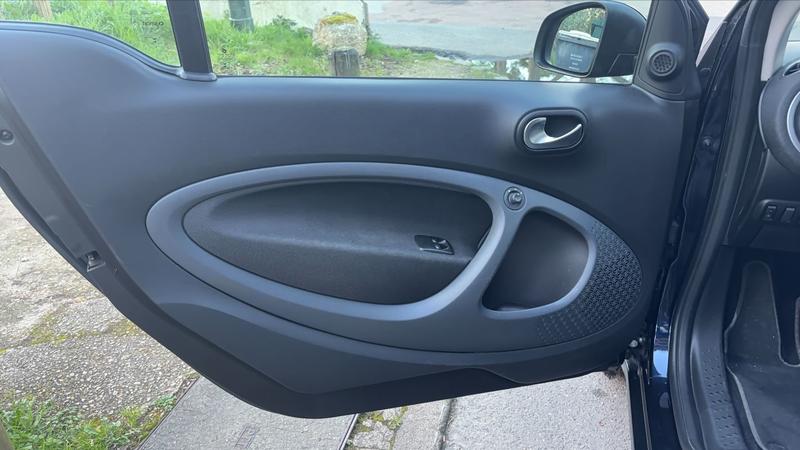 Smart ForTwo 3 0.9 90 Bva6 Passion Plus - Automatique