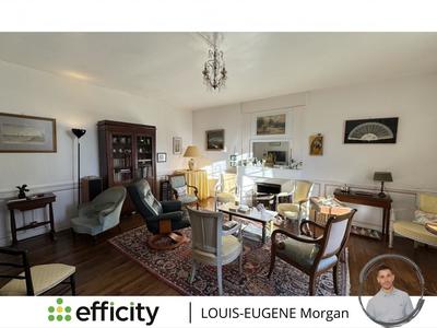 Maison - 175 m² - 6 pièces