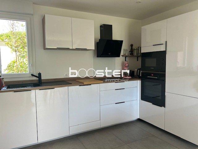 Maison ancienne - 81 m² - 4 pièces