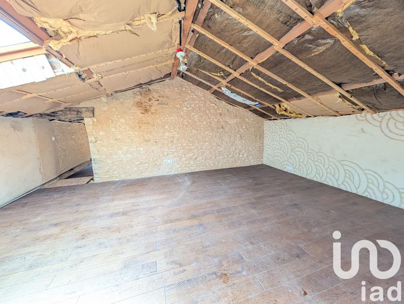 Maison de campagne - 270 m² - 6 pièces