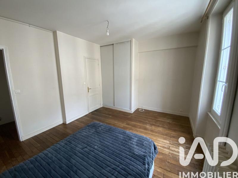 Appartement - 107 m² - 4 pièces